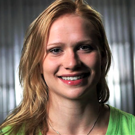 Annie Thorisdottir  Image